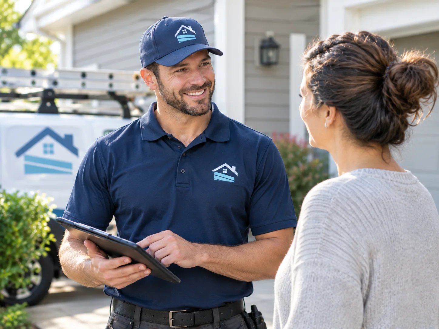 Siding Repair Vs Replacement in Corpus Christi, TX